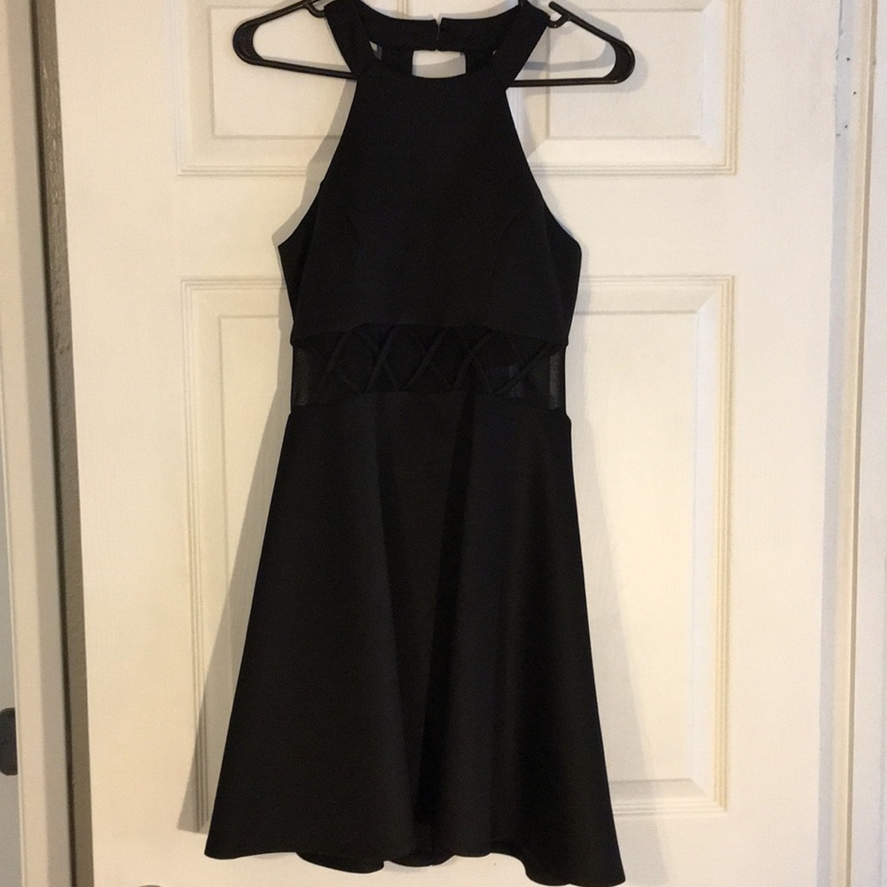 Brand New, Never Worn Black Dress
